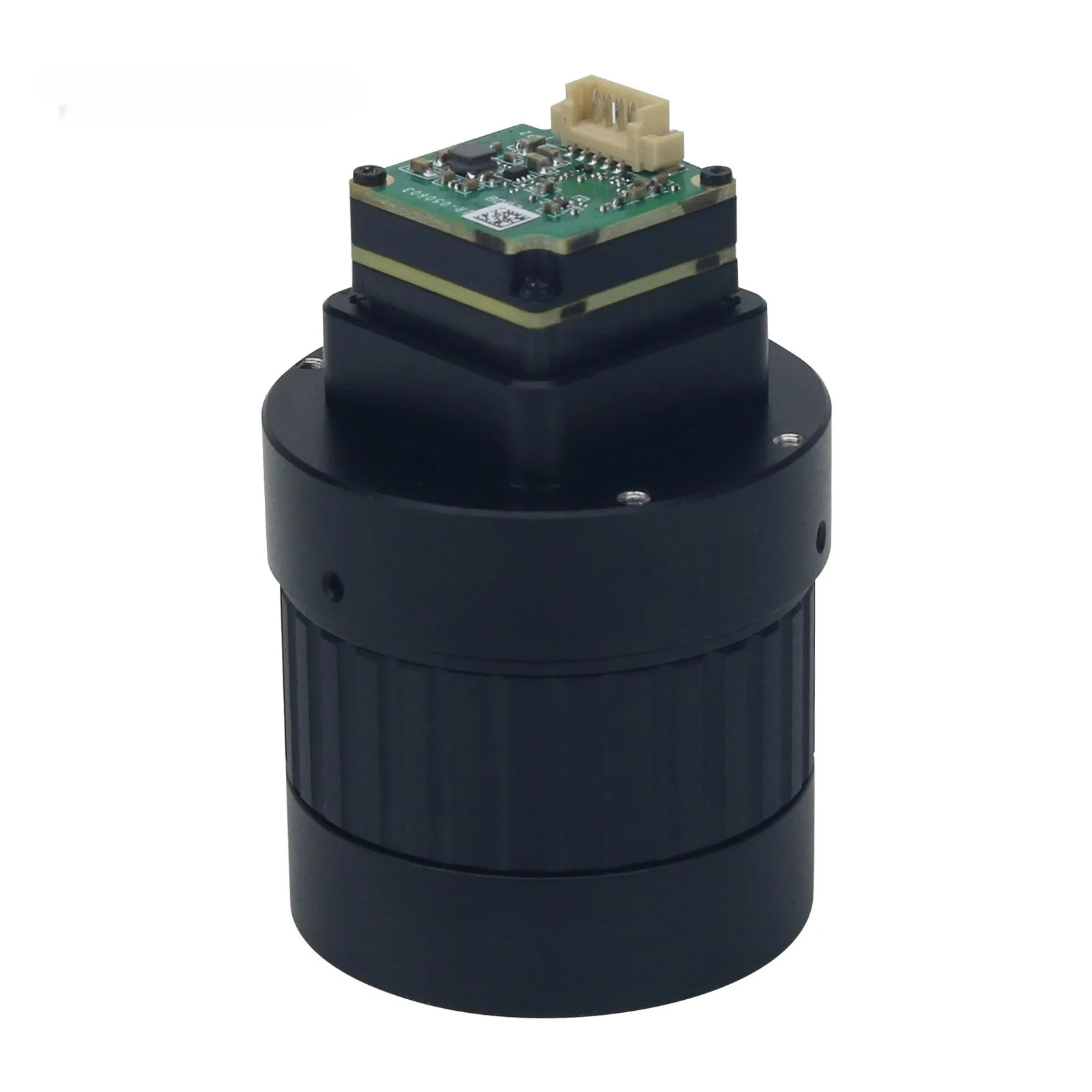 Drone Camera Thermal - กล้องถ่ายภาพความร้อนเลนส์ 640X512 ขนาด 13MM/19MM/25MM/35MM/50MM สำหรับโดรน FPV