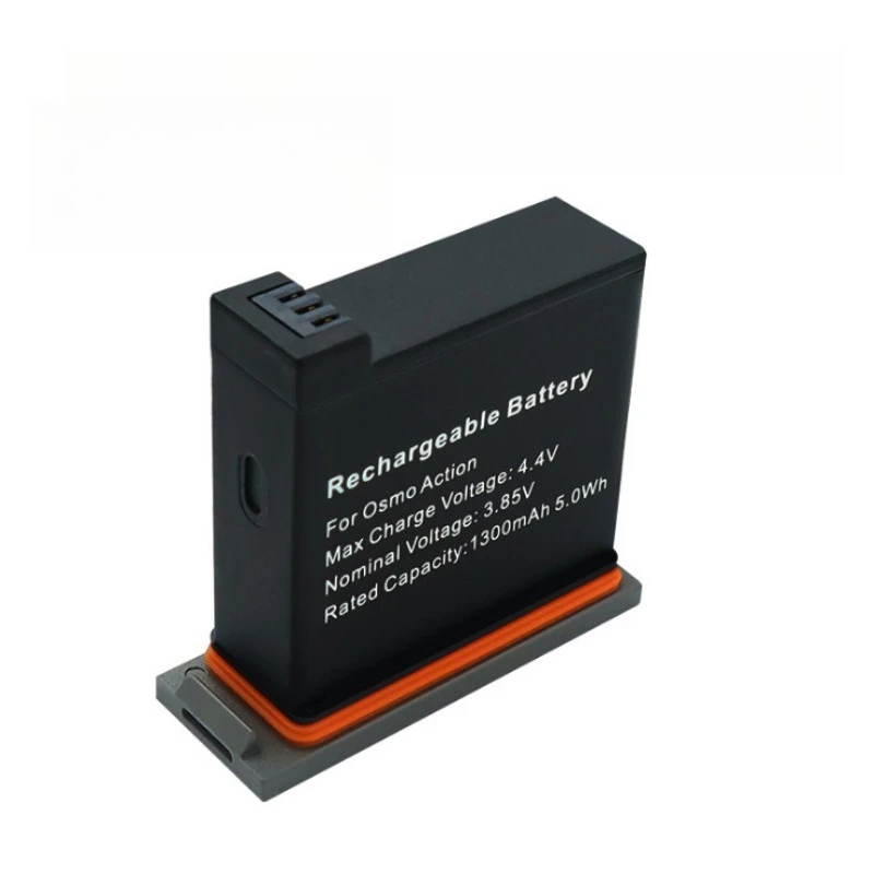 SWZY แบตเตอรี่ 3.85V 1300mAh เ - Drone Camera Action บทวิจารณ์และราคา