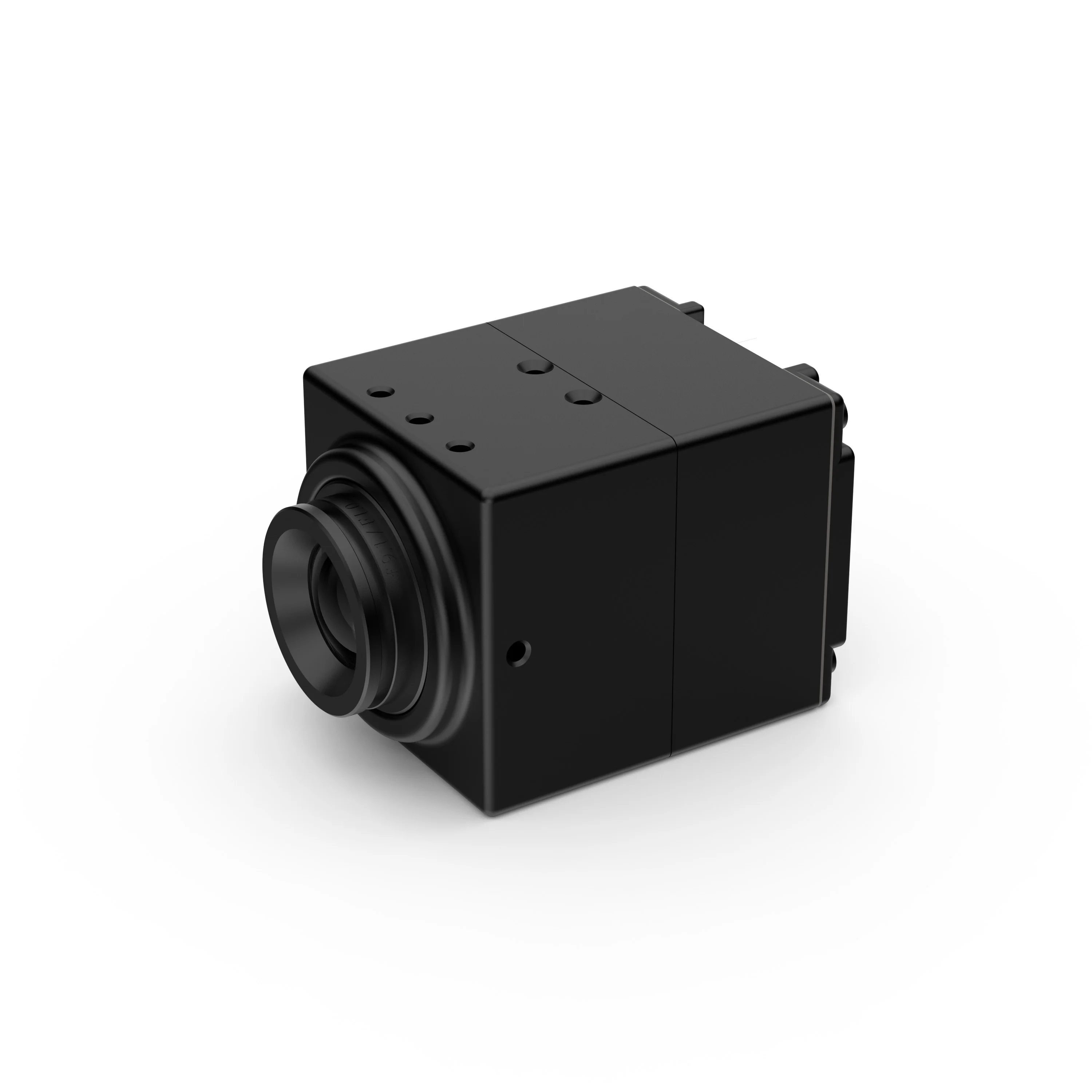 กล้องถ่ายภาพความร้อนแบบอนาล็อก - Drone Camera Thermal บทวิจารณ์และราคา