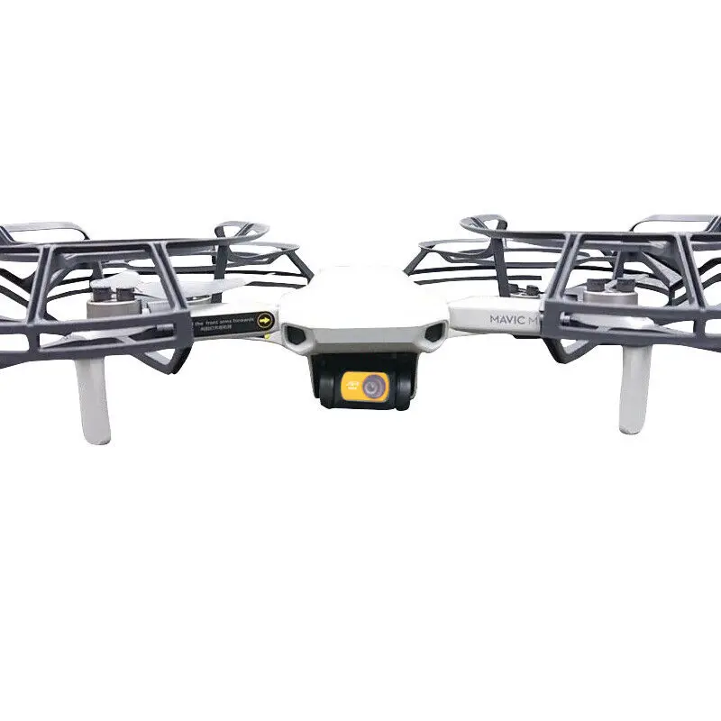 Drone ตัวกรองสําหรับ DJI Mavic - Drone Camera Filter บทวิจารณ์และราคา
