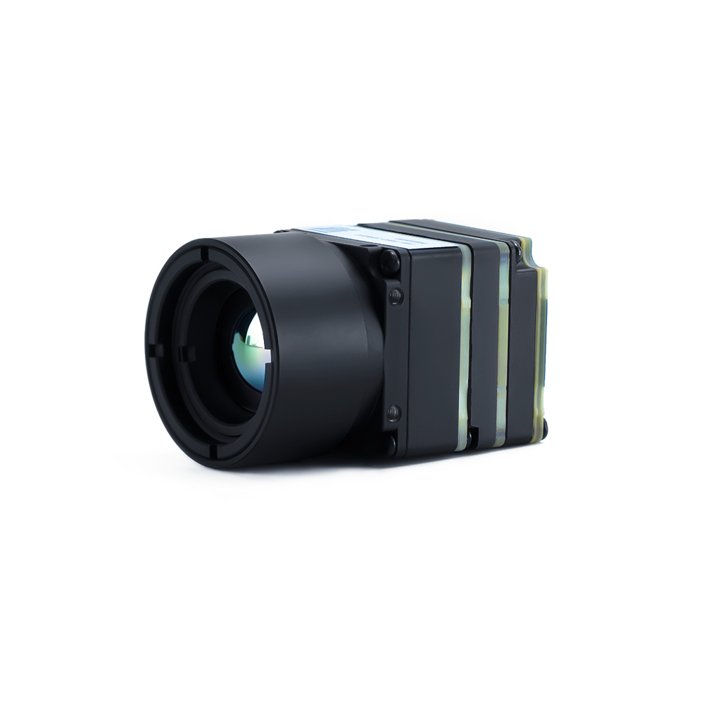 โมดูลกล้องถ่ายภาพความร้อน เซ็น - Drone Camera Thermal บทวิจารณ์และราคา