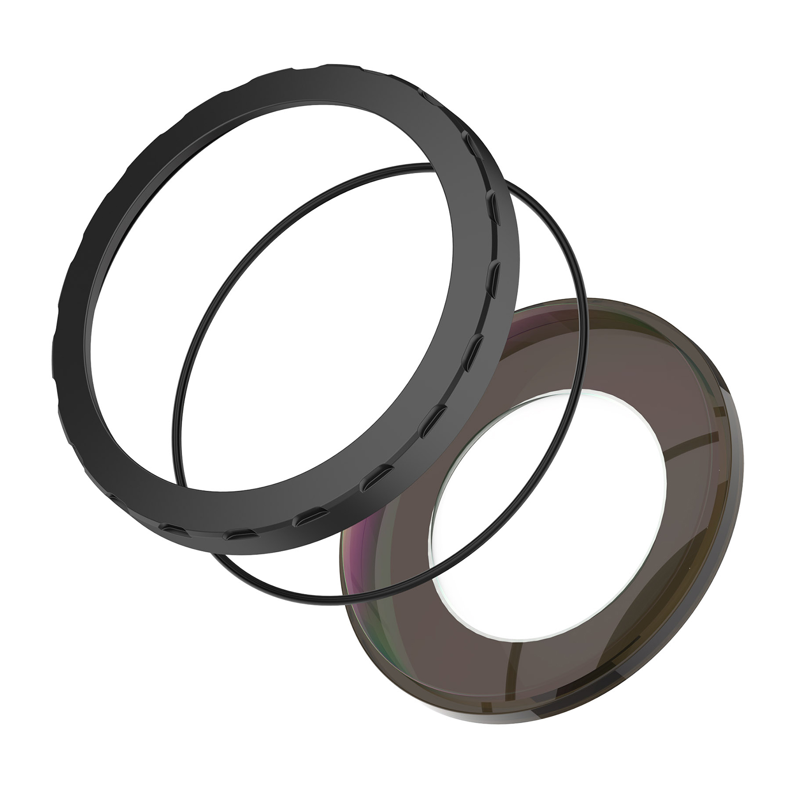 เลนส์เปลี่ยนสำหรับกล้องโดรน DJ - Drone Camera Filter บทวิจารณ์และราคา