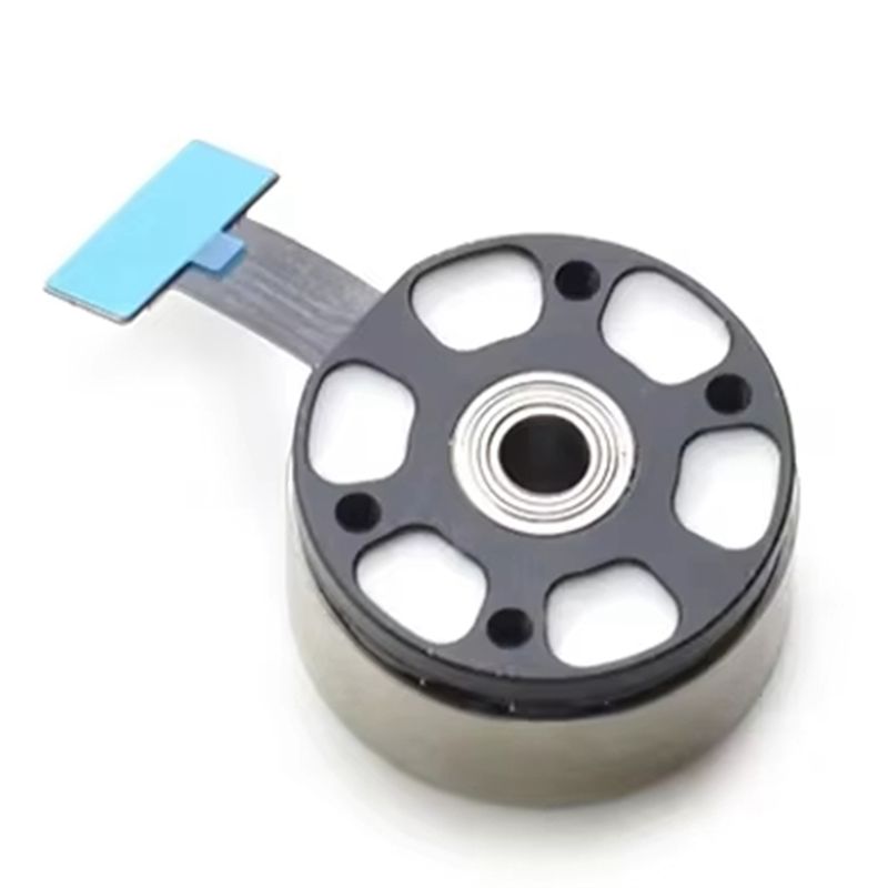 อะไหล่มอเตอร์ปรับมุมกิมบอล DT9 - Autel Drone Evo Max 4T บทวิจารณ์และราคา