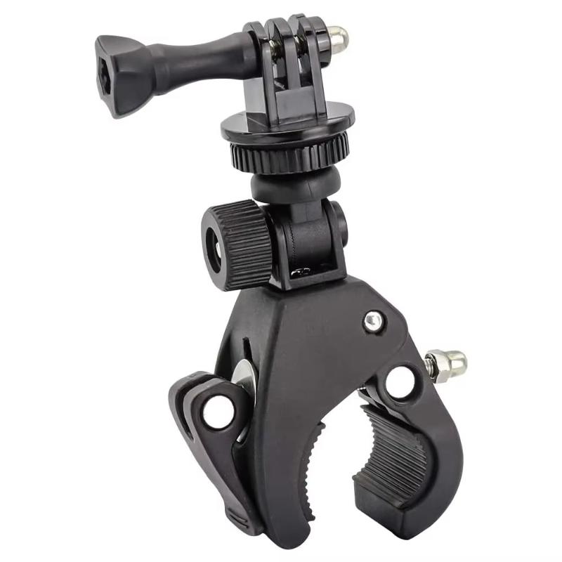 ชุดขายึดแฮนด์จักรยาน/มอเตอร์ไซ - Drone Camera Action บทวิจารณ์และราคา