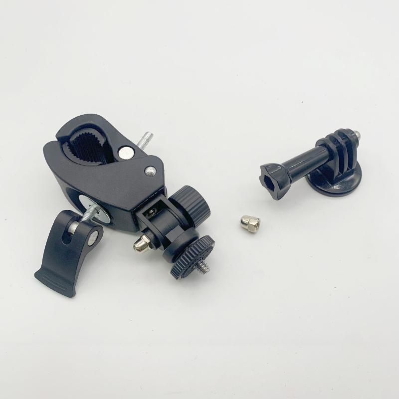 ชุดขายึดแฮนด์จักรยาน/มอเตอร์ไซ - Drone Camera Action บทวิจารณ์และราคา