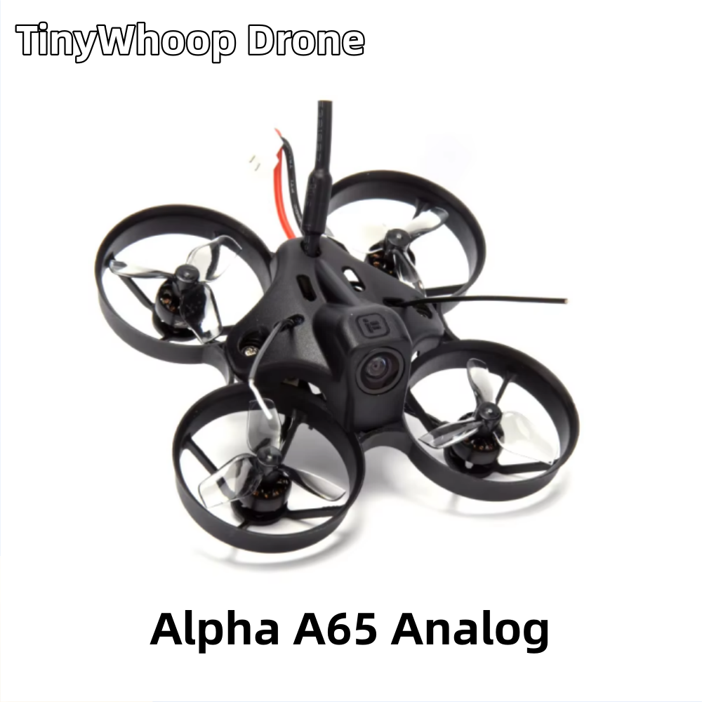 iFlight Alpha A65 Analog / Def - Drone Camera Wide Angle บทวิจารณ์และราคา