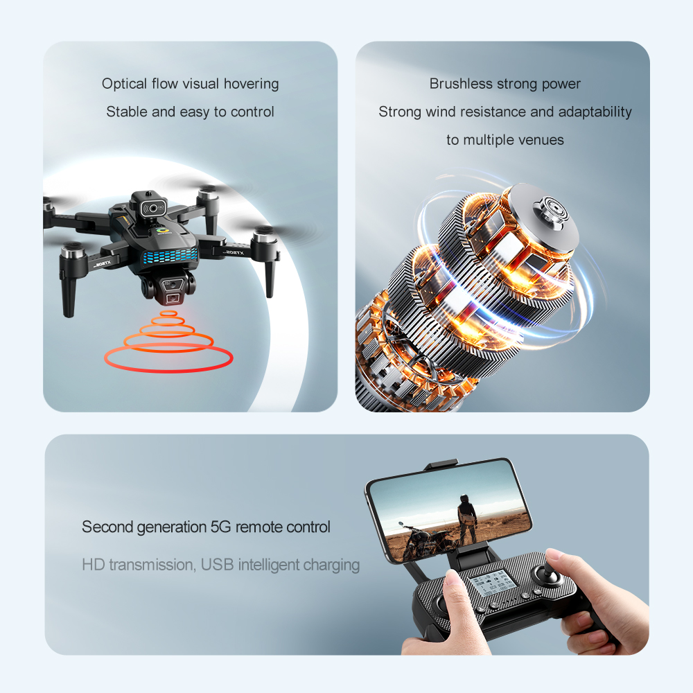 น้ำหอมใหม่ล่าสุด Bond No.9 New - Drone Camera Stabilized บทวิจารณ์และราคา